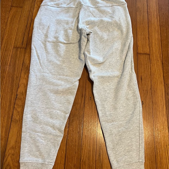 Lululemon Warm Down Jogger *28"
Heathered Vapor - Picture 10 of 11